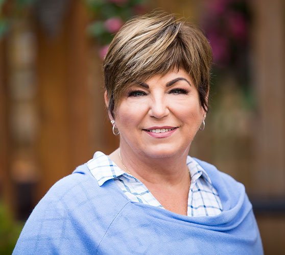 Della Dwyer - Your Trusted Barrie, Newmarket, Orillia Mortgage Broker