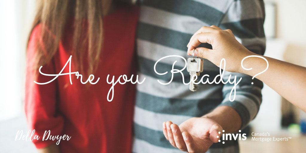 Buying Your First Home in Barrie, ON: When Are You REALLY Ready? 