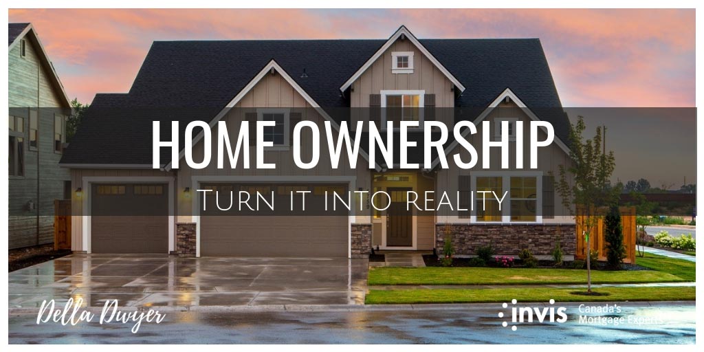 Buying Your First Home in Barrie, ON: When Are You REALLY Ready? 