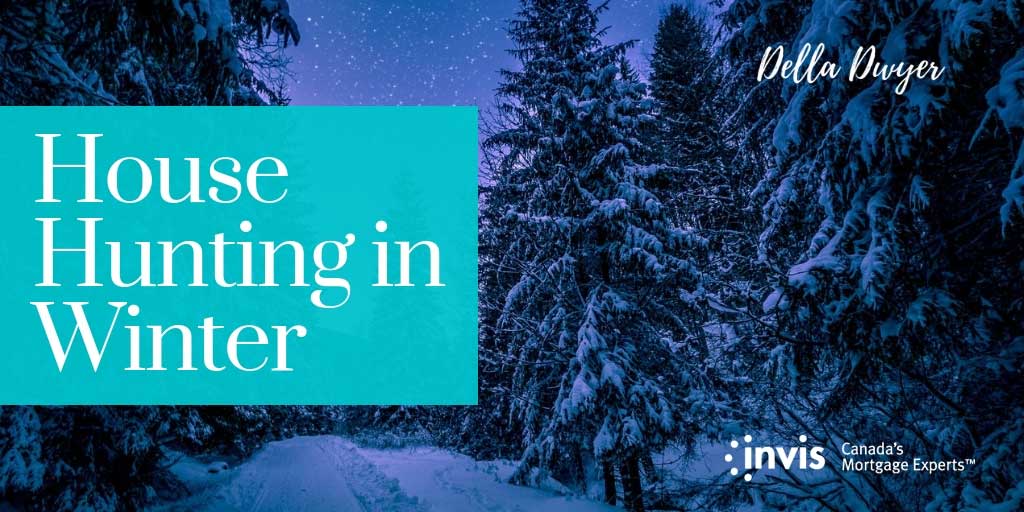 7 Reasons to Start House-Hunting in the Winter in Barrie, ON