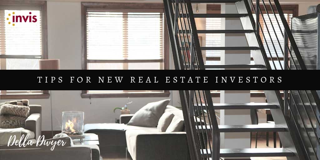 3 Essential Tips For New Real Estate Investors in Barrie, ON