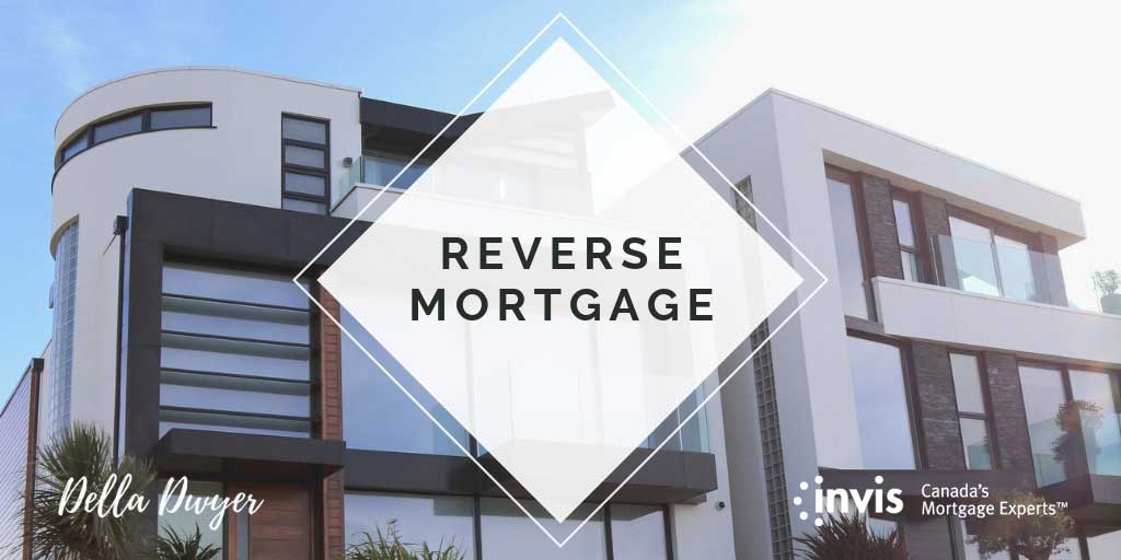 The Pros And Cons Of Reverse Mortgages in Barrie, ON