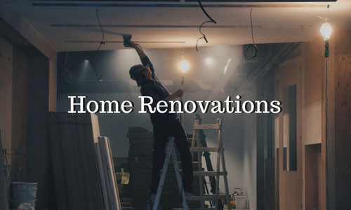 Four Home Renovation Projects That Will Boost the Value of Your House in Barrie, ON