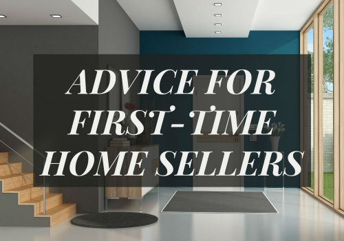 Advice for First-Time Home Sellers in Barrie, Ontario