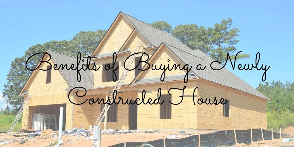 10 Benefits of Buying a Newly Constructed House in Barrie, ON