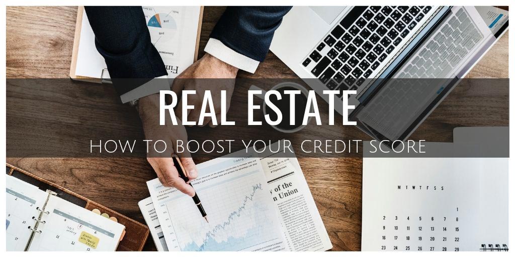 Real Estate: How to Boost Your Credit Score Before Buying Applying for a Mortgage in Barrie, ON