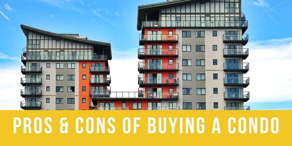 Exploring the Pros and Cons of Purchasing a Condo in Barrie, ON