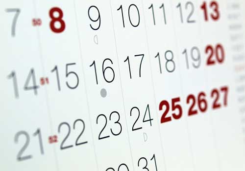 How to Maintain a Good Credit Rating Throughout the Year in Barrie, ON