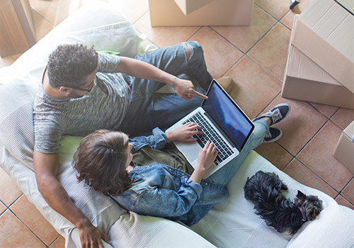 5 Things First Time Barrie, ON Home Buyers Should Do Before They Go Shopping