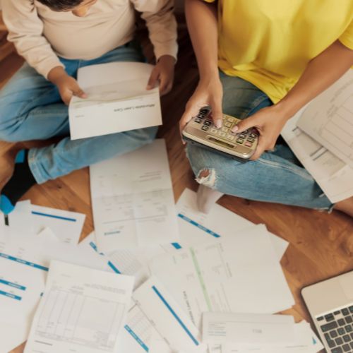 Conquering Debt: Your Guide to Debt Consolidation Mortgages