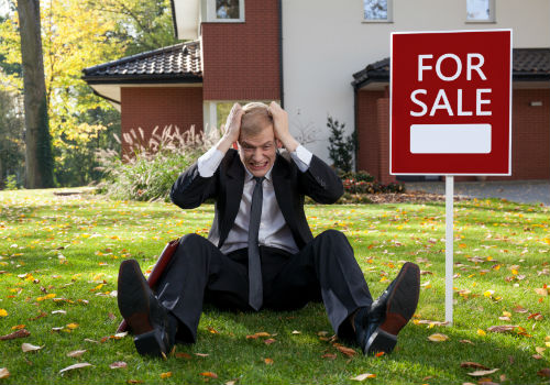 5 Reasons Why Your Home Isn't Selling in Barrie, ON