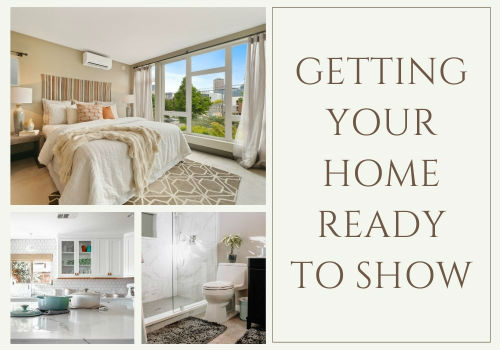 Real Estate 101: Getting Your Home Ready To Show in Barrie, Ontario