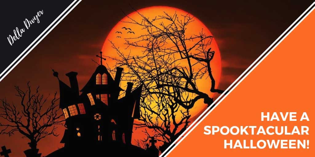 Happy Halloween!