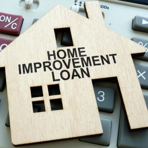 Myth vs. Reality: Debunking Common Misconceptions about Home Improvement Loans