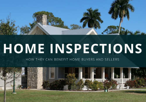 Home Inspections, How They Can Benefit Home Buyers and Sellers in Barrie, Ontario
