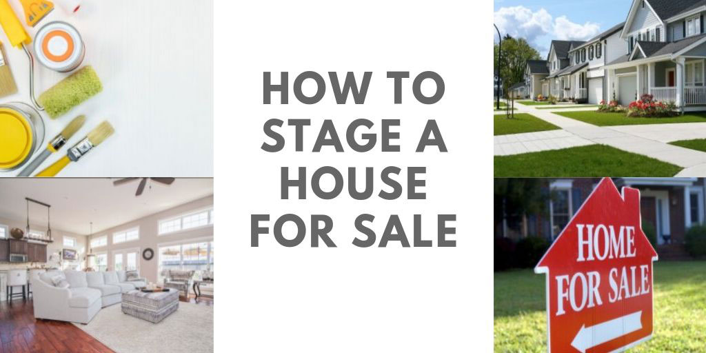 How To Stage A House For Sale in Barrie, ON