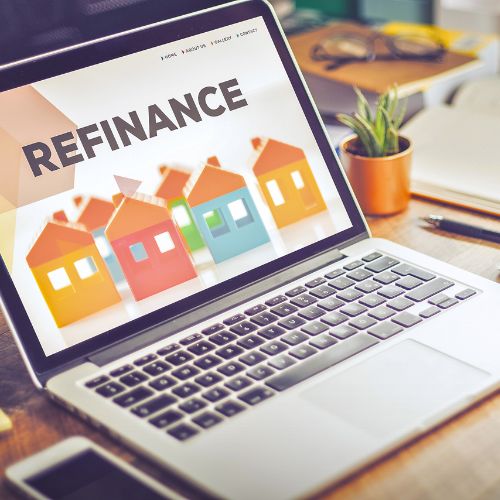How Mortgage Refinancing Can Help You Get Ahead