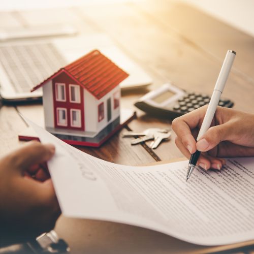 Mortgage Renewals: A Comprehensive Guide for Canadian Homeowners