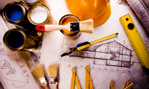 6 Home Renovations That Will Increase Your Home's Value in Barrie, ON