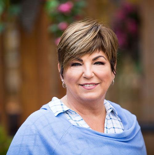 della Dwyer - Your Barrie, Newmarket, Orillia, Midland Mortgage Broker