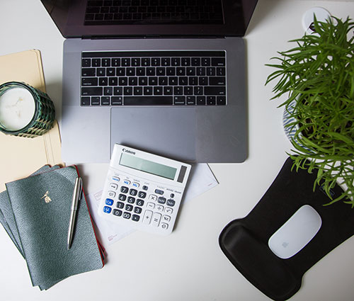 Barrie Mortgages Desktop