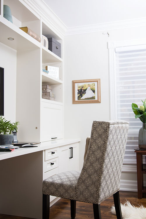 Barrie Mortgages-Office