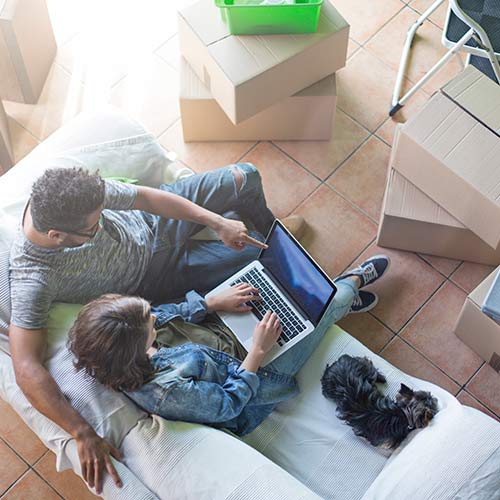 Mortgages for First Time Home Buyers in Barrie